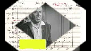 Polka [A Christmas Carol] Bernard Herrmann