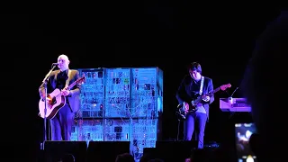 Billy Corgan (Smashing Pumpkins) 2014-08-30 Ravinia Pavilion, Highland Park, Illinois, US (Multicam)