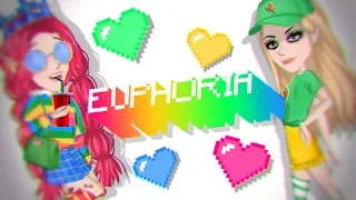 [✗PW] Euphoria- FULL MSP MEP