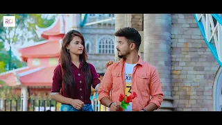 2021 New Nagpuri Video Song || Sameer Raj Romantic Song || Cute Romantic Love Story 2021-22