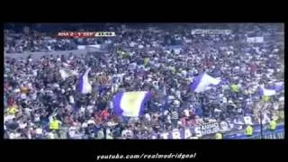 C.Ronaldo Goal vs Deportivo La Corogne // Home // 09-10