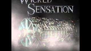 Wicked Sensation - King Of The World