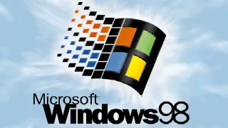 Startup (Utopia Sound Scheme) - Windows 98