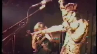 Demon - The Unexpected Guest Tour 1982 (Full Concert)