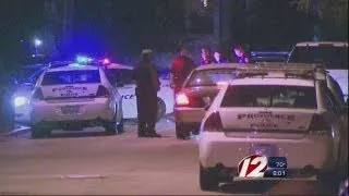 Shooting involves Providence Police
