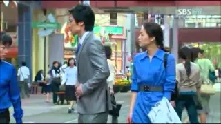 Why did you come to my house? (K-drama)