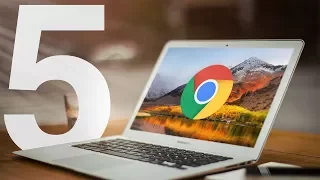 5 Amazing Chrome Extensions You've Never Heard Of!