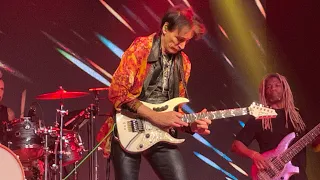 Steve Vai - Tender Surrender | 2023 Best Quality Version, probably | Kaohsiung, Taiwan