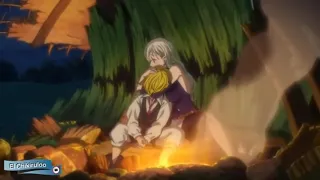 Meliodas Cancion De Hades AMV