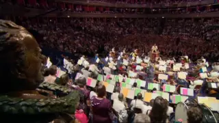 Jerusalem - Last Night of the Proms 2009