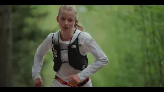 2022 Innsbruck Alpine Trailrun Festival - OFFICIAL EVENT VIDEO (IATF)