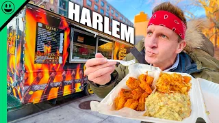 NYC Food Truck Tour!! Cheap Eats in USA’s Expensivest City!!