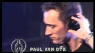 Paul van Dyk   Live at Mayday 2002 Westfallen Hallen Dortmund, Germany, 01 05 2002