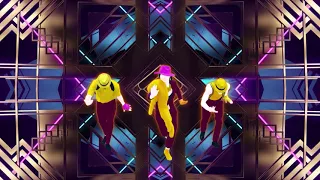 Just Dance - A Little Party Never Killed Nobody (All We Got) | Alternate