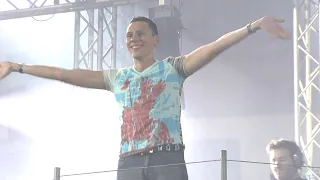 DJ Tiesto - Flight 643, 4K 2160p AC3, (Tiesto live In Concert, 2003)