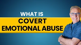What is Covert Emotional Abuse ? | Dr. David Hawkins