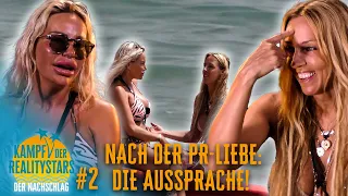 Nur für eine war es LIEBE! 👭💔 | DER NACHSCHLAG | Kampf der Realitystars - Staffel 2 #Folge 2