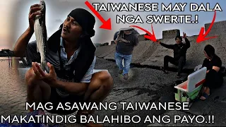 MAG ASAWANG TAIWANESE.! GRABE NAKATINDIG BALAHIBO ANG PAYO NYA.!TUNGKOL SA MGA ..?????