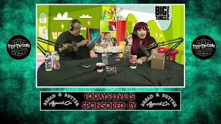 2023/03/30: Big Things Poppin [Show #7]