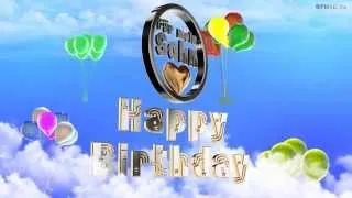 ☆♪ Geburtstagslied ☆♪ für mein Sohn Happy Birthday to you lustiges Geburtstags Video