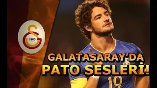 Alexandre Pato Performansı Goals&Skills ( Yeni transfer Galatasaray)