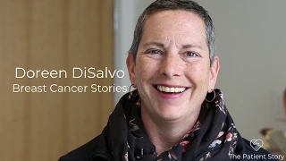 Breast Cancer Survivor Story | Doreen DiSalvo