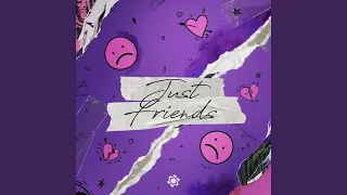 just friends