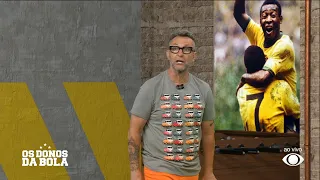Neto diz que Flamengo vencerá o Mundial de Clubes