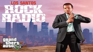 Los Santos Rock Radio [русские субтитры]