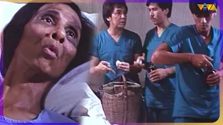 Huwag na nating bigyan! | Scene from DOCTOR, DOCTOR WE ARE SICK