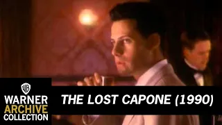 Preview Clip | The Lost Capone | Warner Archive