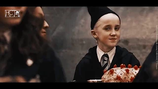[Vietsub][FMV] Treat You Better - Dramione ver (Draco x Hermione)