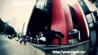 Bboys HD 2012 #1