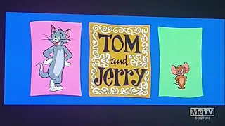 Royal Cat Nap (1958) Opening On MeTV