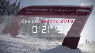 Audi Race Track 2019