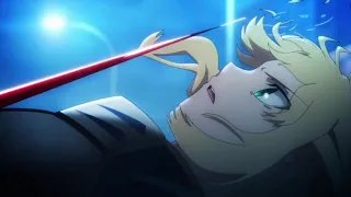 Artoria Pendragon 《AMV》— Fairytaile