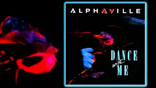 Alphaville - Dance With Me (12 Inch Extended Mix)