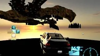 NFS World - Rockport Turnpike -how to-