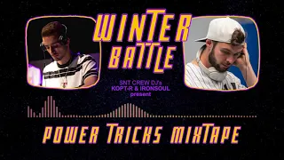 Mixtape Powermoves & Tricks 2023 ⚠️ Dj Kopt-R & Ironsoul - Winter Battle