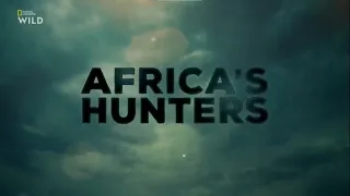 Африканские охотники: 2 сезон 5 серия