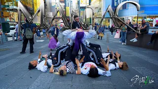 [KPOP IN PUBLIC] Stray Kids (스트레이 키즈) | 'MANIAC' DANCE COVER by I LOVE DANCE