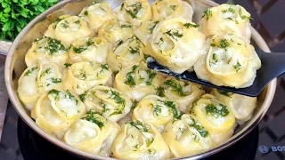 Начинка Улёт!Так вареник готовит только моя новая знакомая Эта вкуснее чем Вы можете себе представит