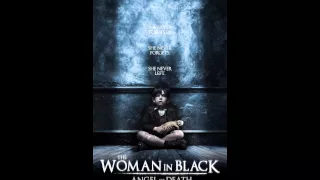 Woman in Black: Angel of Death