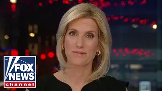 Ingraham: The left's rage and chaos campaign