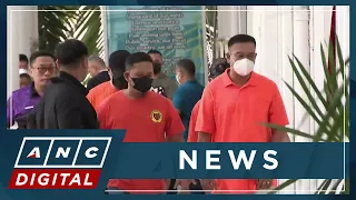 Lawyers for some Degamo murder suspects: DNA results 'inadmissible as evidence' | ANC