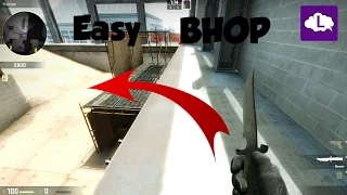 [2020] CS:GO FREE BHOP-SCRIPT | 100% No VAC-BAN | LilaChat