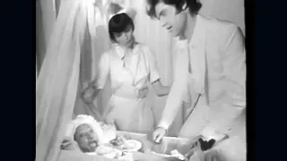 Mireille Mathieu, Henri Salvador et Joe Dassin - Gili Gili Le Mouflet (Salves d'Or, 1968)