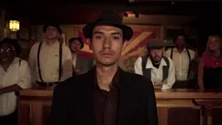 BISBEE ’17 trailer | BFI London Film Festival 2018