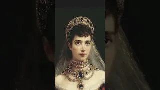 Romanov Jewelry from Anastasia: What inspired it #disney #tiara #faberge #royalty #jewelry #romanovs