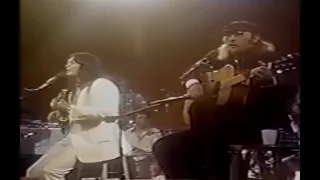 Seals & Crofts - Summer Breeze - Live 1973